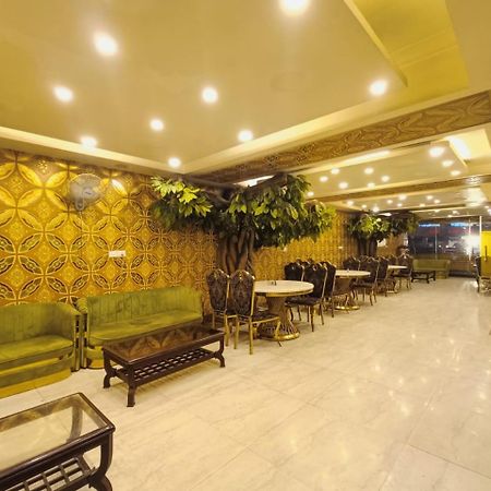 Hotel Waterfall Paschim Vihar Delhi Luaran gambar