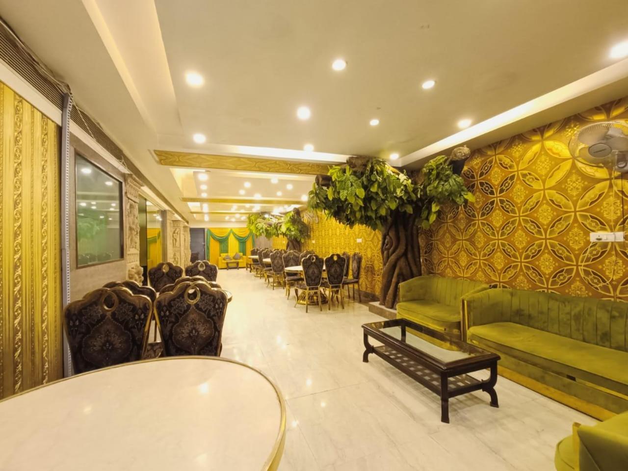 Hotel Waterfall Paschim Vihar Delhi Luaran gambar